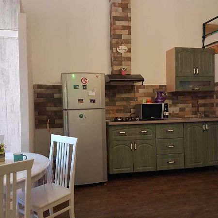 Comfortable Flat In Central Tbilisi Buitenkant foto