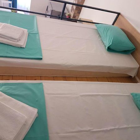 Comfortable Flat In Central Tbilisi Buitenkant foto