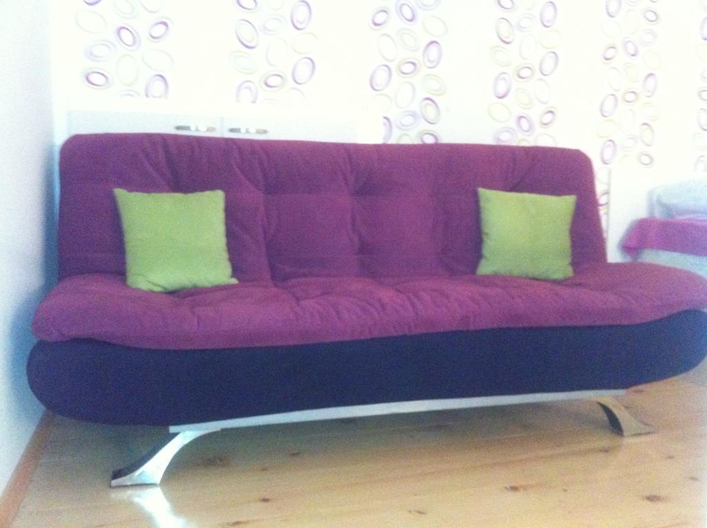 Comfortable Flat In Central Tbilisi Kamer foto