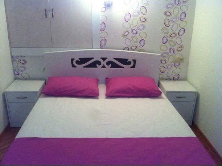 Comfortable Flat In Central Tbilisi Buitenkant foto