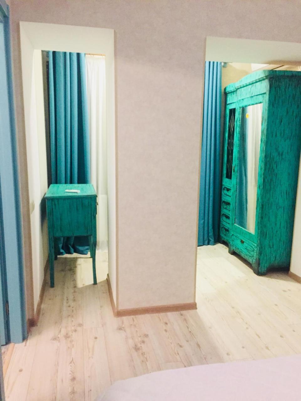 Comfortable Flat In Central Tbilisi Buitenkant foto