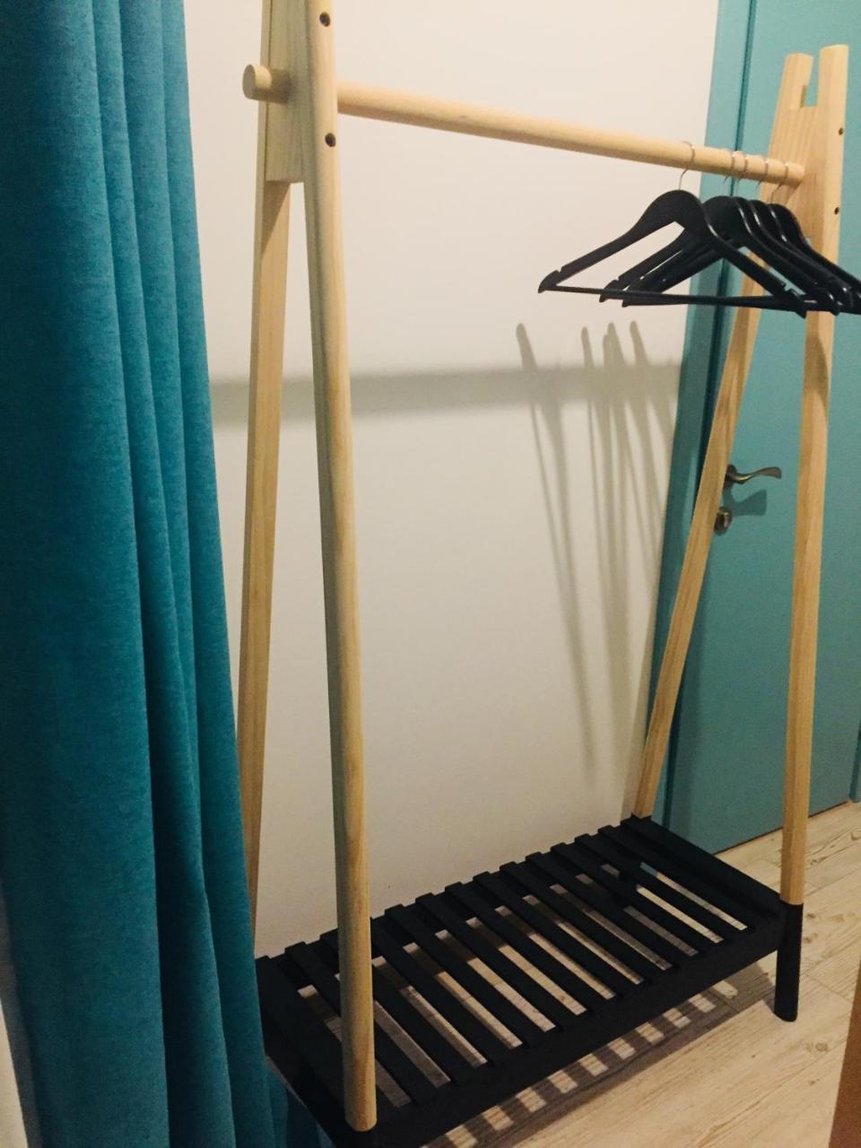 Comfortable Flat In Central Tbilisi Buitenkant foto