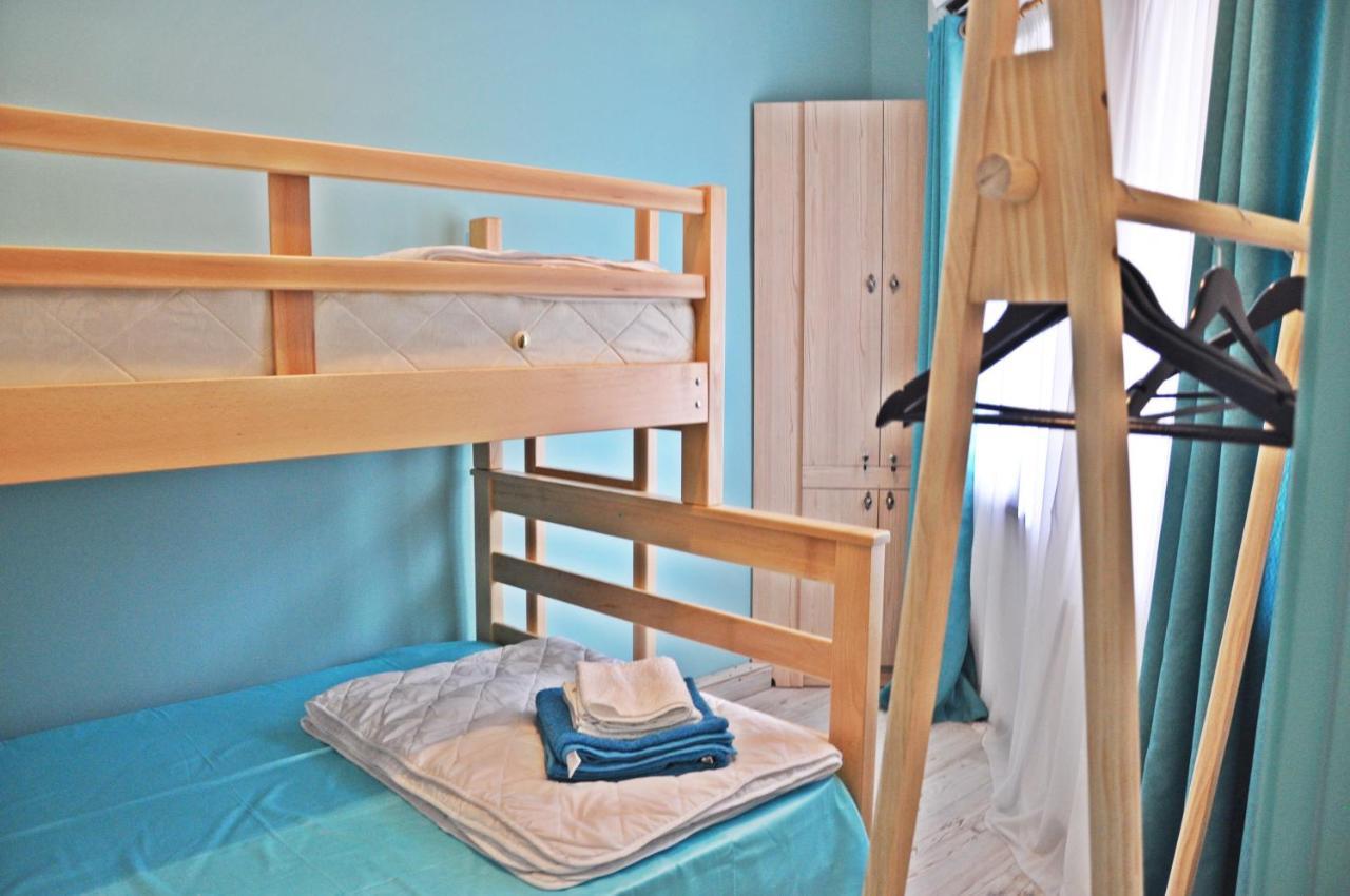 Comfortable Flat In Central Tbilisi Buitenkant foto
