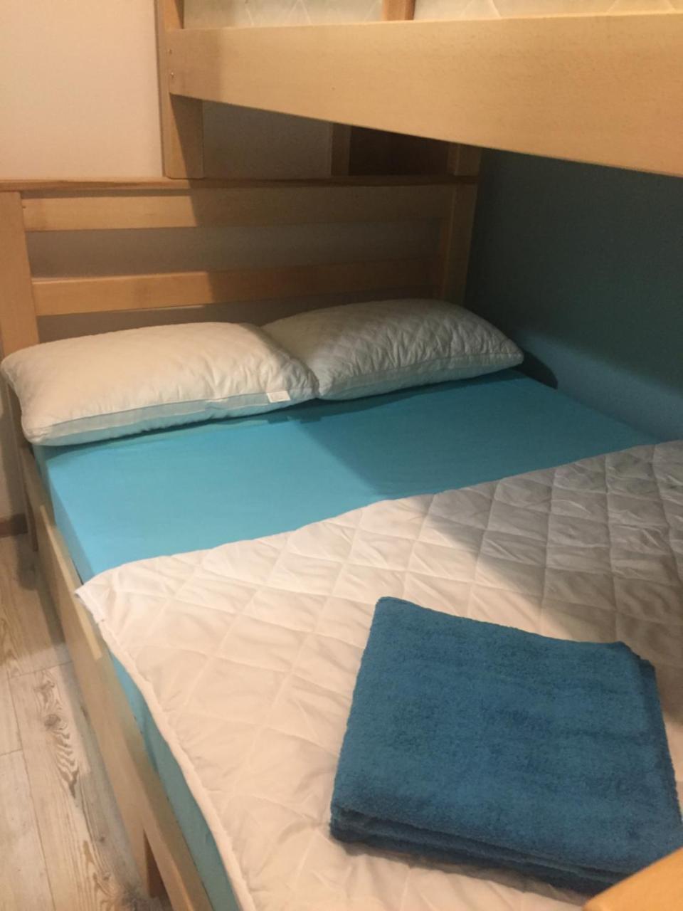 Comfortable Flat In Central Tbilisi Buitenkant foto