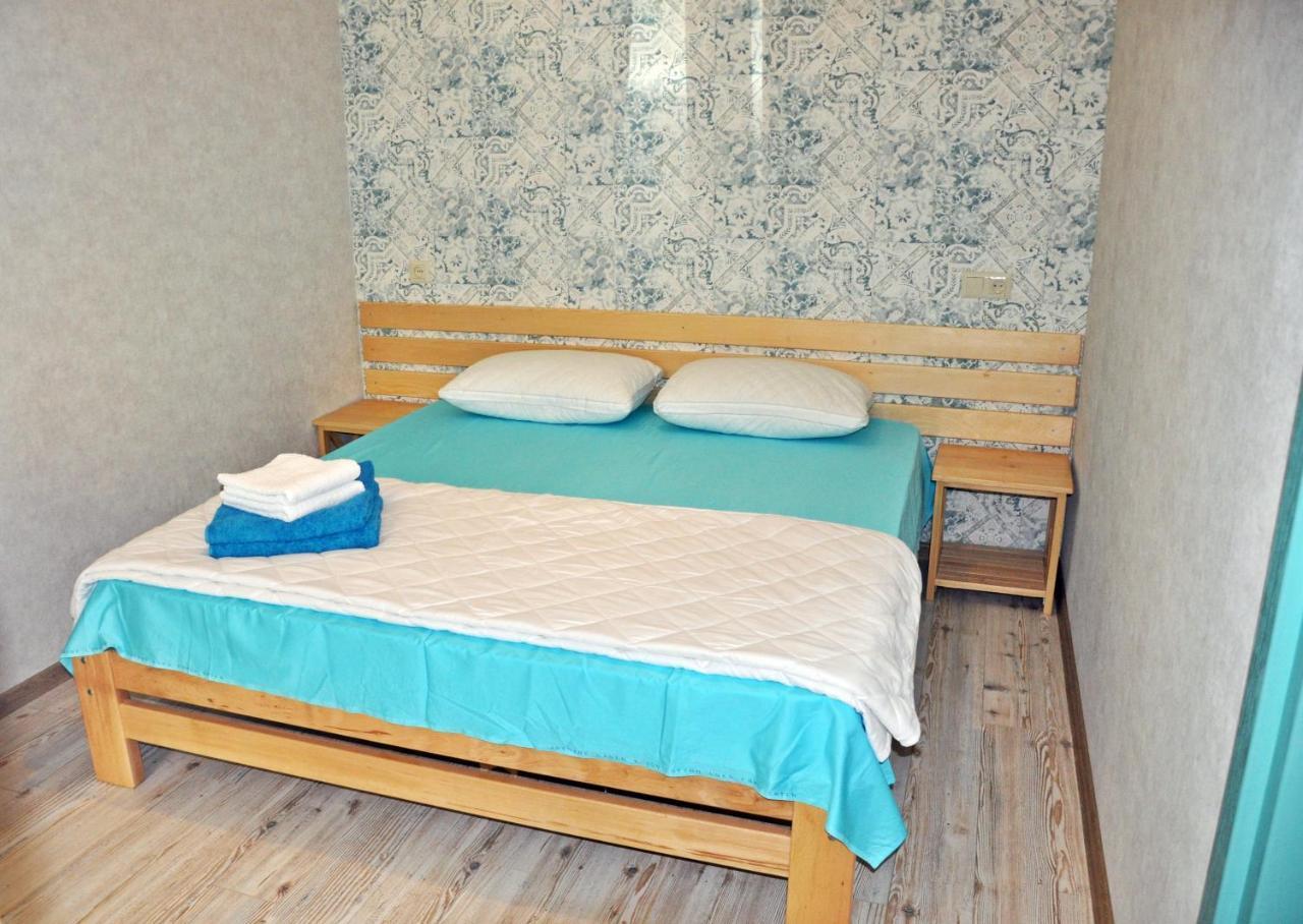 Comfortable Flat In Central Tbilisi Buitenkant foto