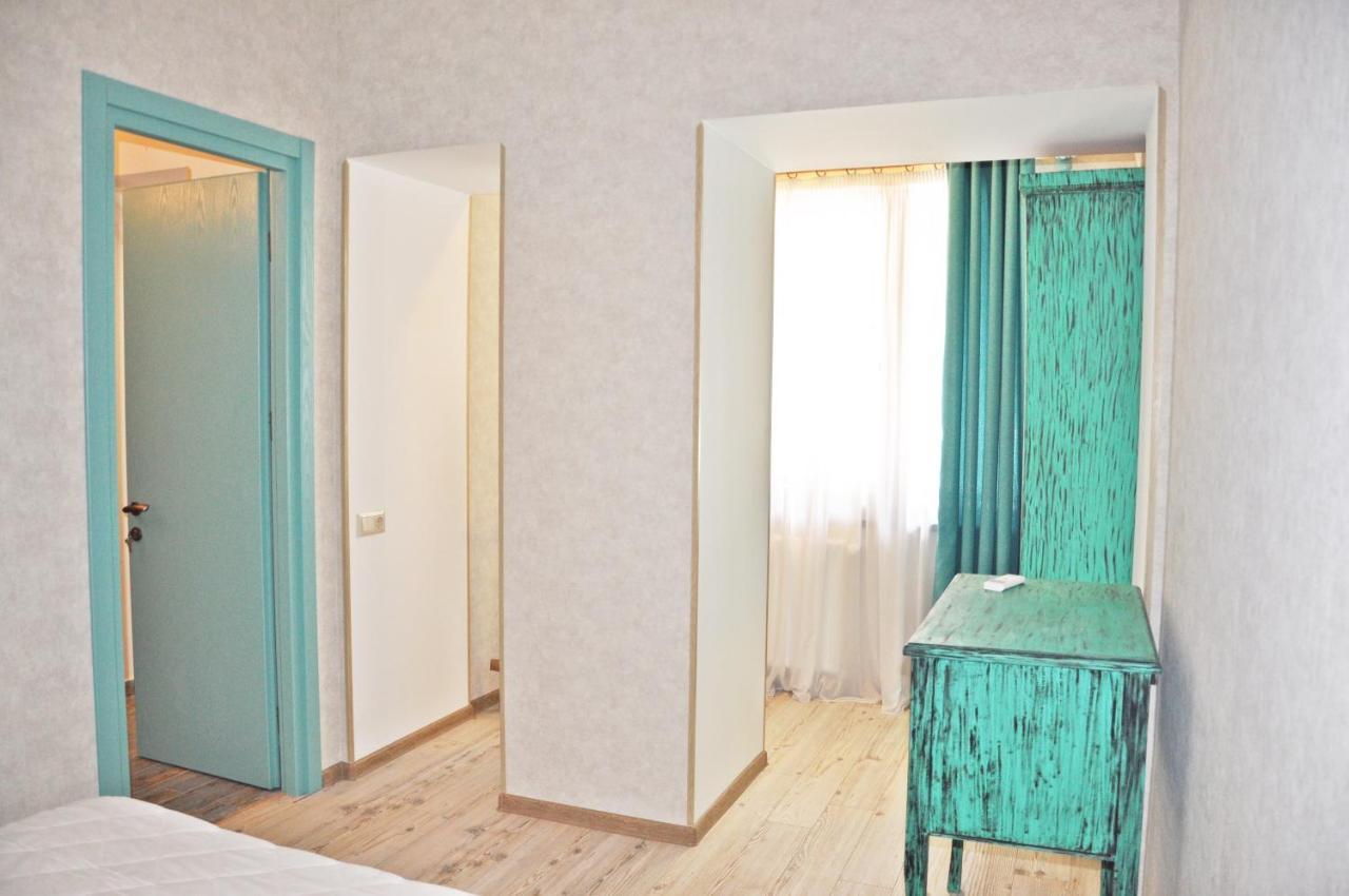 Comfortable Flat In Central Tbilisi Buitenkant foto