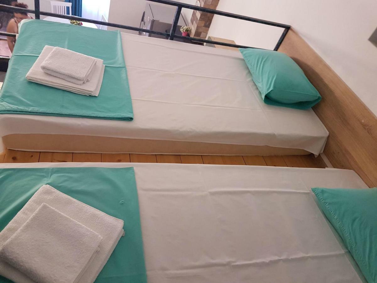Comfortable Flat In Central Tbilisi Buitenkant foto