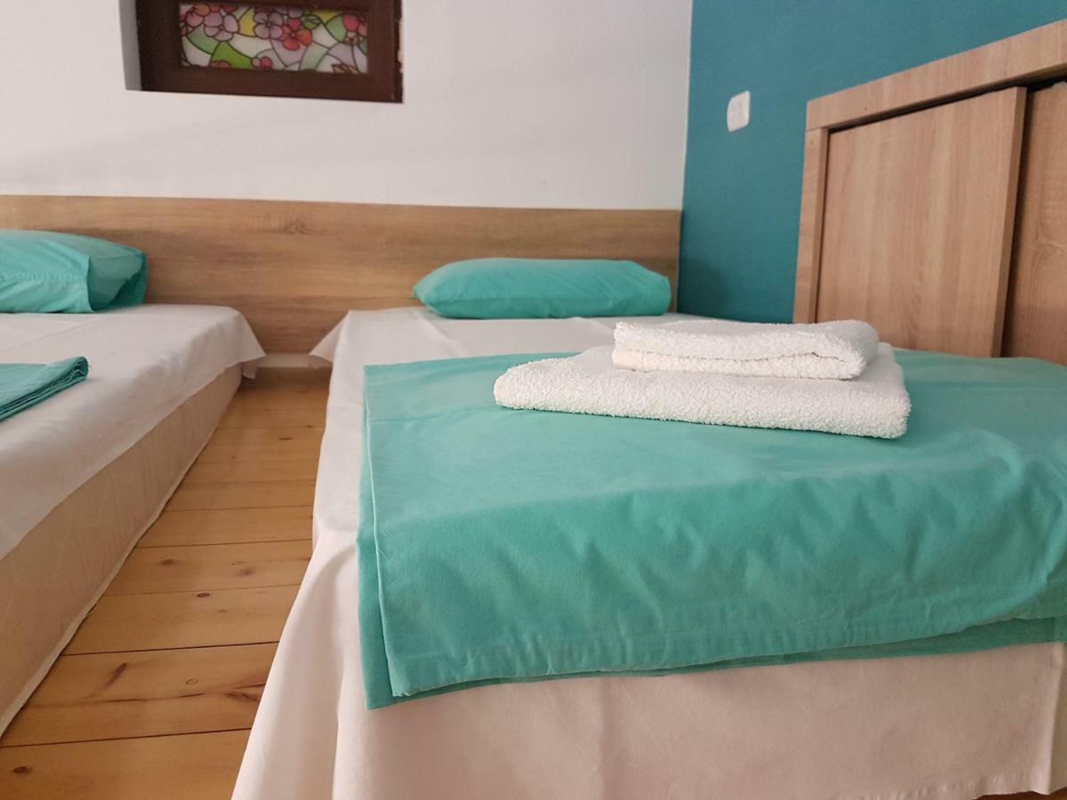 Comfortable Flat In Central Tbilisi Buitenkant foto